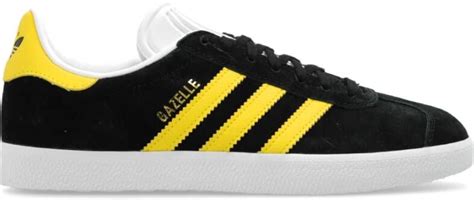 adidas gazelle heren zwart|Adidas gazelle sandalen.